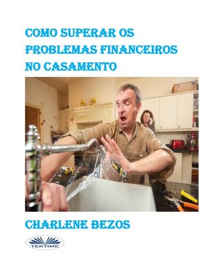cover image of Como Superar Os Problemas Financeiros No Casamento
